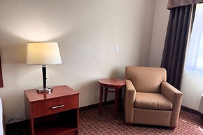 Ramada by Wyndham College Station
