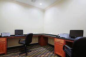 Ramada by Wyndham College Station