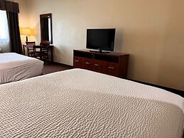 Ramada by Wyndham College Station