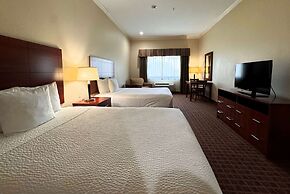 Ramada by Wyndham College Station