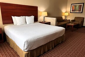 Ramada by Wyndham College Station