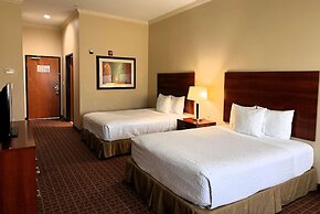 Ramada by Wyndham College Station
