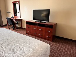 Ramada by Wyndham College Station