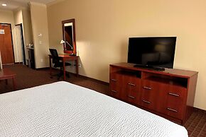 Ramada by Wyndham College Station