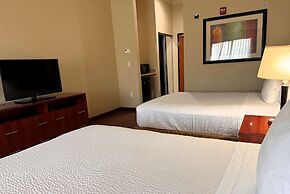 Ramada by Wyndham College Station