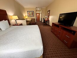 Ramada by Wyndham College Station