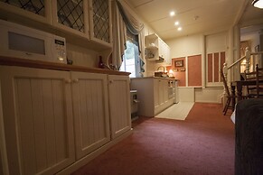 Cottages at Monreale