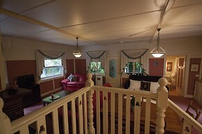 Cottages at Monreale