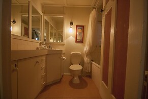 Cottages at Monreale