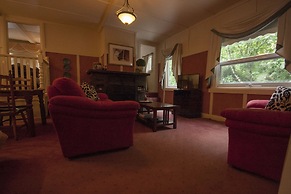 Cottages at Monreale