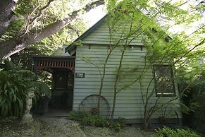 Cottages at Monreale