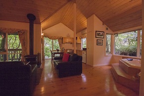 Cottages at Monreale