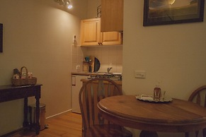 Cottages at Monreale