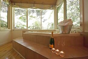 Cottages at Monreale