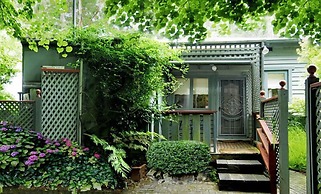 Cottages at Monreale