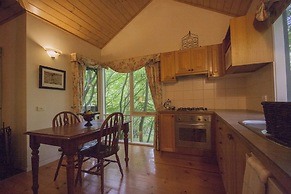 Cottages at Monreale