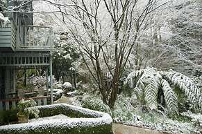 Cottages at Monreale