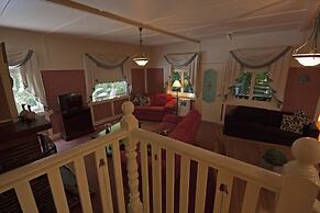 Cottages at Monreale