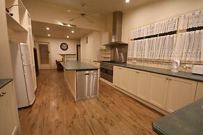 Cottages at Monreale