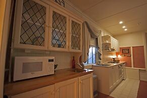 Cottages at Monreale