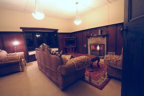 Cottages at Monreale