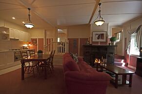 Cottages at Monreale