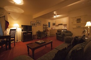 Cottages at Monreale