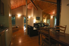 Cottages at Monreale