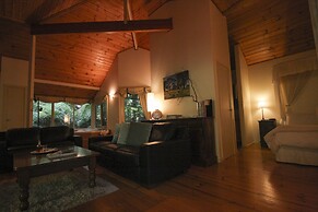 Cottages at Monreale