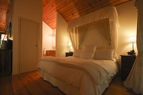 Cottages at Monreale