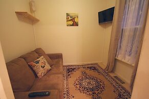 Cottages at Monreale