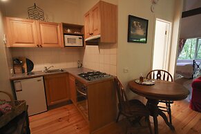 Cottages at Monreale