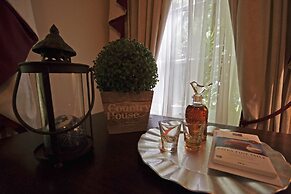 Cottages at Monreale