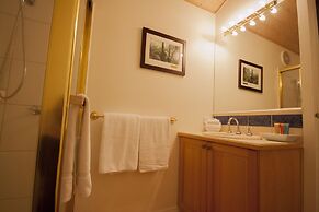 Cottages at Monreale