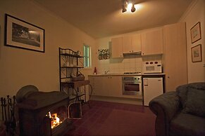 Cottages at Monreale