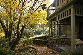 Cottages at Monreale