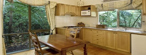 Cottages at Monreale