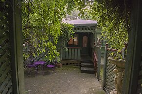 Cottages at Monreale