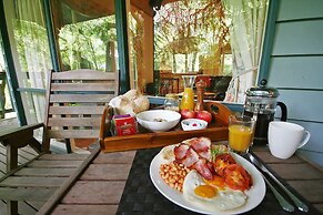 Cottages at Monreale