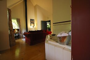 Cottages at Monreale