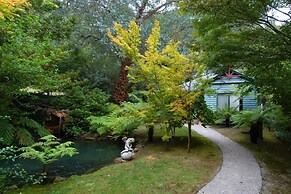 Cottages at Monreale