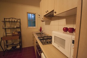 Cottages at Monreale