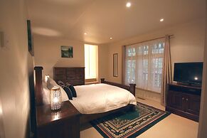 Cottages at Monreale