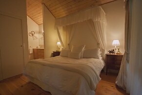 Cottages at Monreale