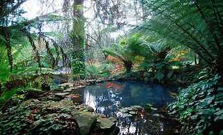 Cottages at Monreale