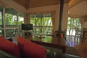 Cottages at Monreale