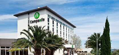 Campanile Perpignan Nord - Aéroport