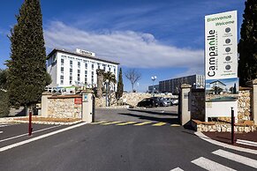 Campanile Perpignan Nord - Aéroport