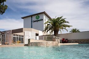 Campanile Perpignan Nord - Aéroport