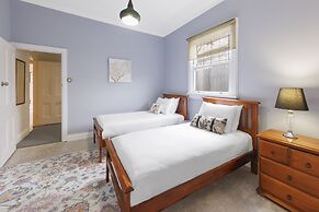 Hotel Blue & Cottages, Katoomba